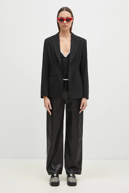 Samsoe Samsoe marynarka Saliza F24300007