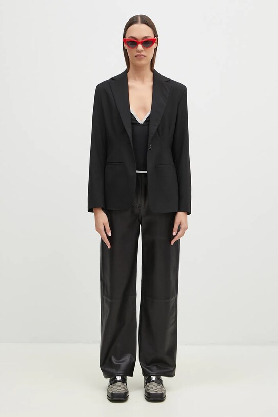 Сако Samsoe Samsoe Saliza F24300007