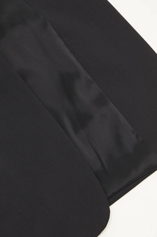 Вълнено сако Sportmax Echi 2422046042600