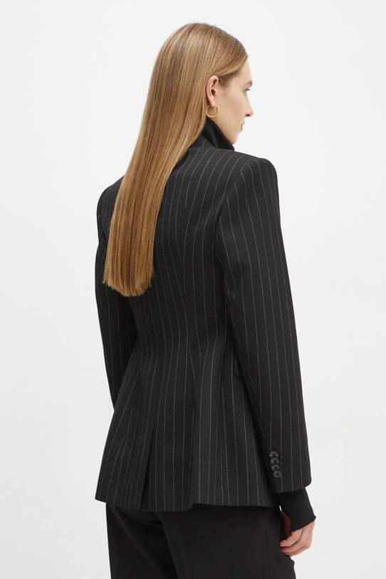 Odzież La Mania marynarka IBIZA IBIZA czarny