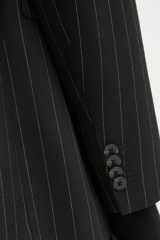 La Mania marynarka IBIZA IBIZA czarny