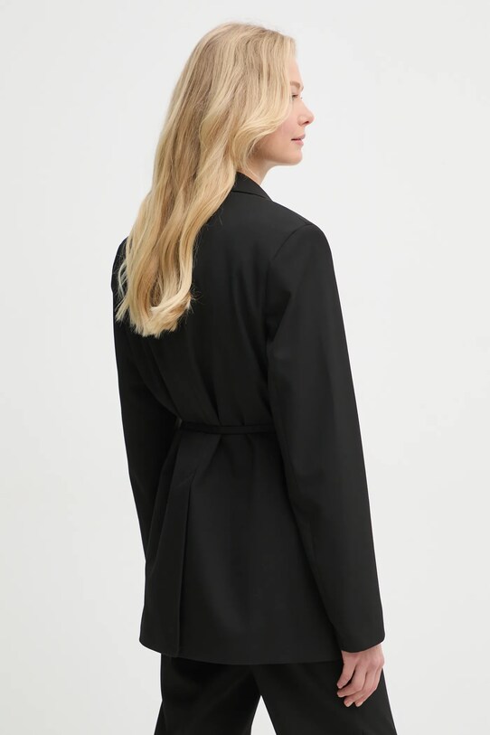 Îmbrăcăminte Samsoe Samsoe sacou F24400191 negru