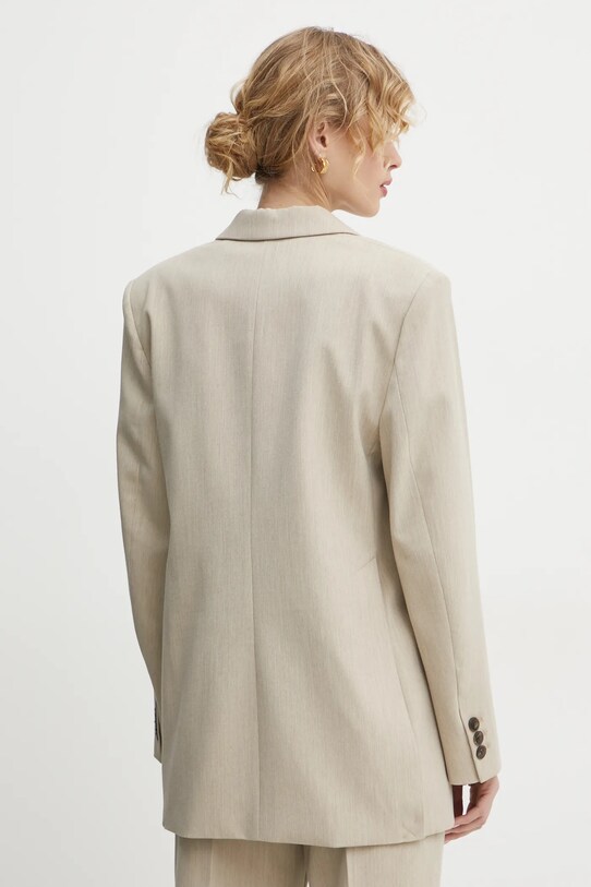 Îmbrăcăminte By Malene Birger sacou OPHIE 102383 bej