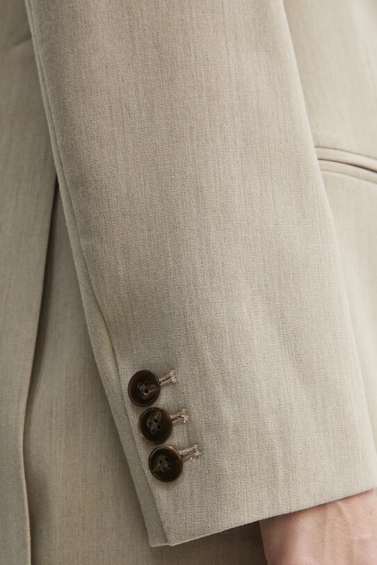 By Malene Birger sacou OPHIE 102383 bej