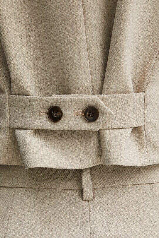By Malene Birger kamizelka OCCA 103131