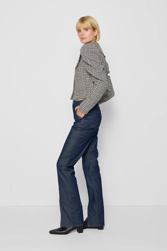 Ρούχα Σακάκι Bizuu PINOA PINOA.CZARNY πολύχρωμο