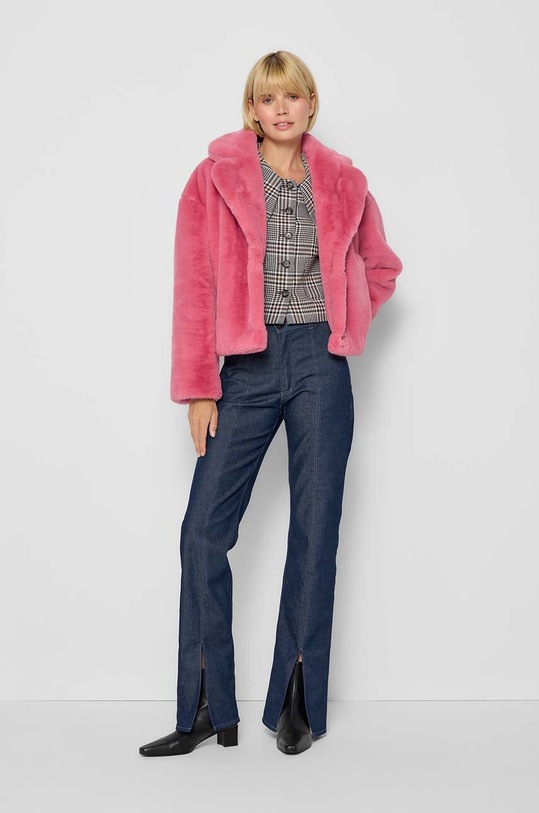 Σακάκι Bizuu PINOA PINOA.CZARNY πολύχρωμο