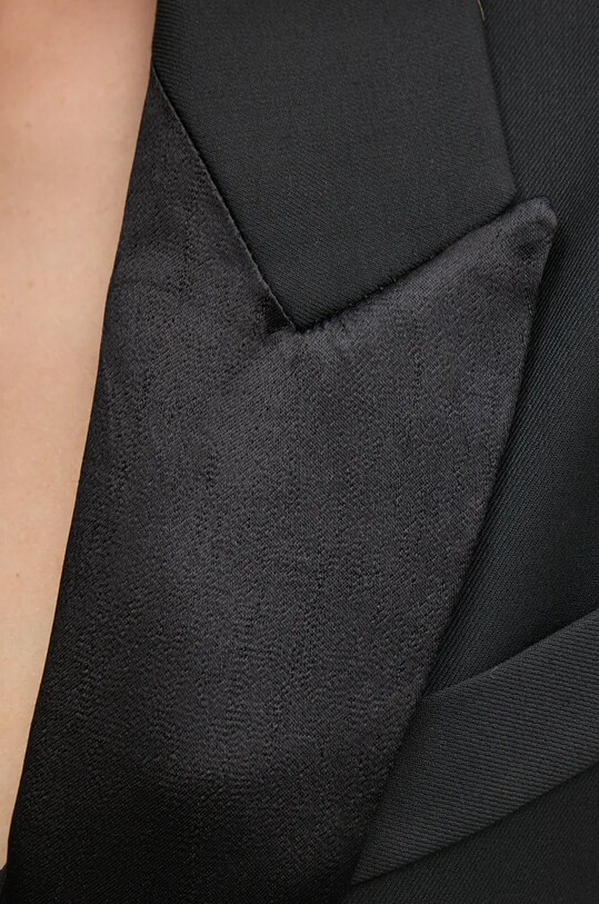 Vesta La Petite Française PFVIGILENTE PFVIGILENTE černá