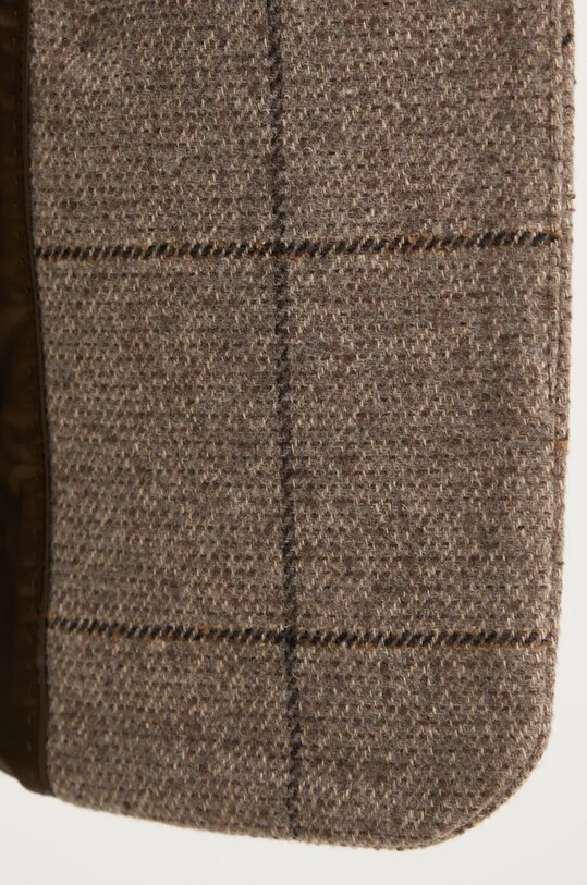By Malene Birger marynarka z domieszką wełny RAILEY Q72631004
