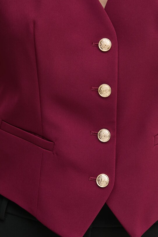 Безрукавка Artigli ACGL000696 красный