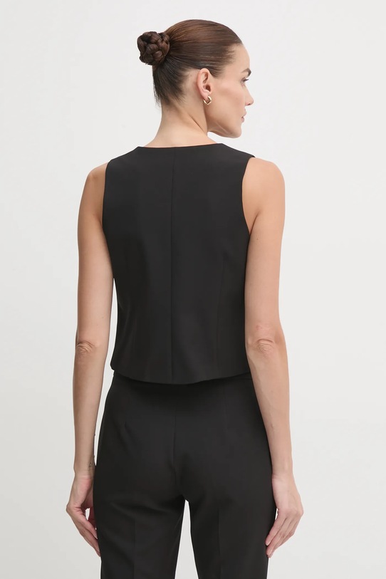 Odzież Artigli kamizelka ACGL000696 czarny