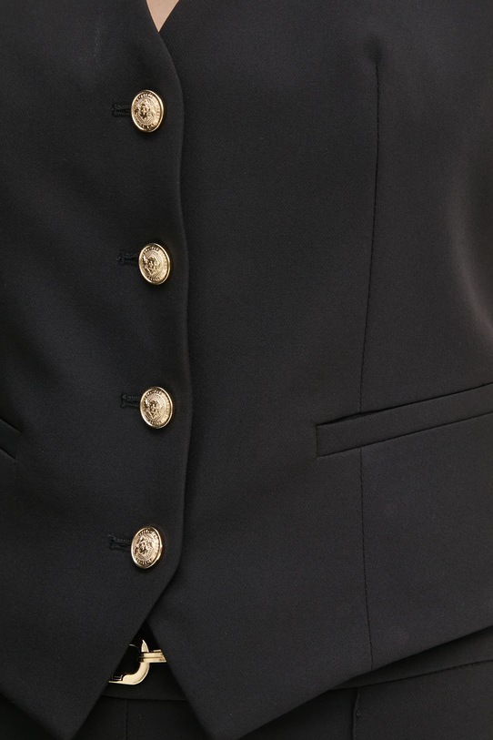 Artigli kamizelka ACGL000696 czarny