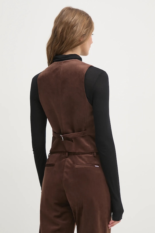 Одяг Піджак La Petite Française PFGAILLARD коричневий