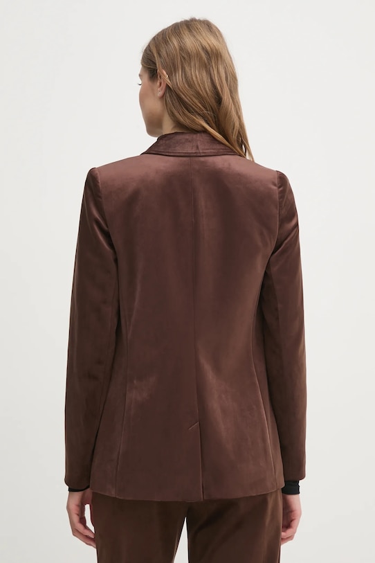 Одежда Пиджак La Petite Française PFVACARME коричневый