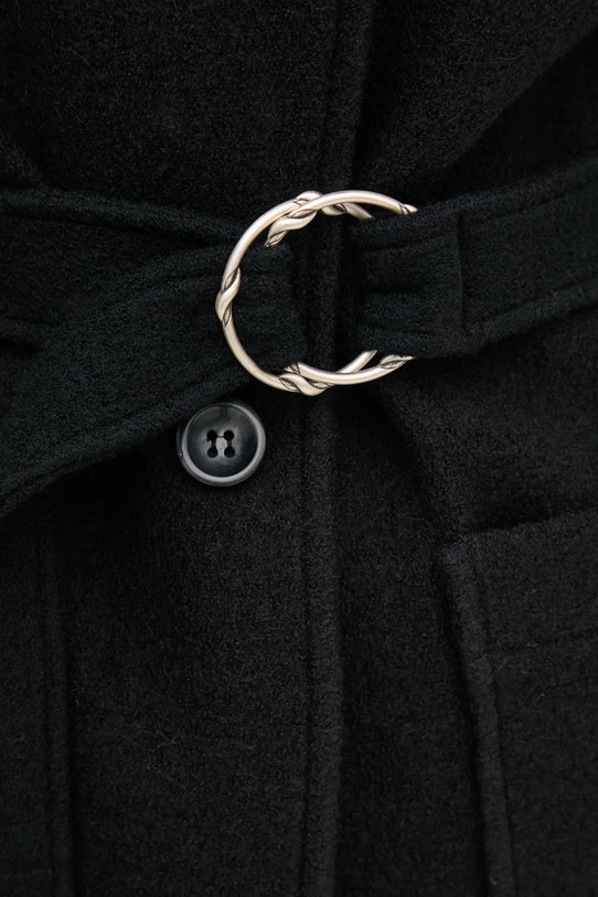 La Petite Française palton de lana PFVITALE