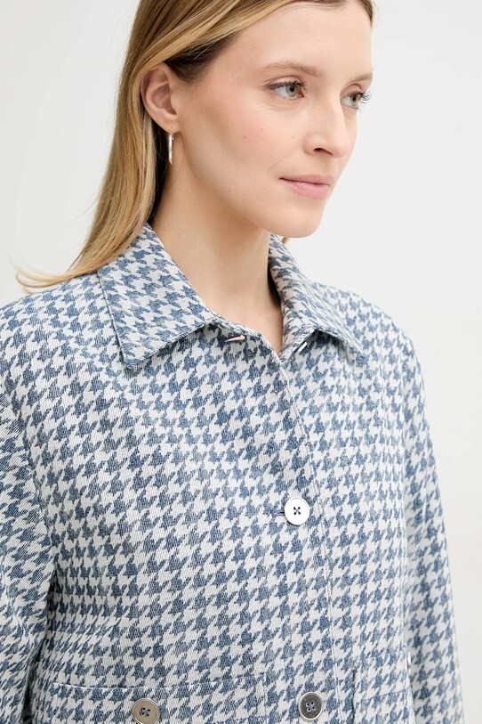 PS Paul Smith geacă bleumarin W2R.298JC.P31259