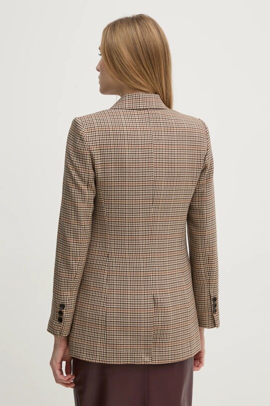 Îmbrăcăminte Pedro del Hierro sacou 6758304 bej