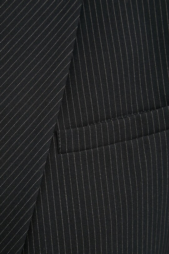 Піджак MUNTHE SILVIE 244150124412 чорний