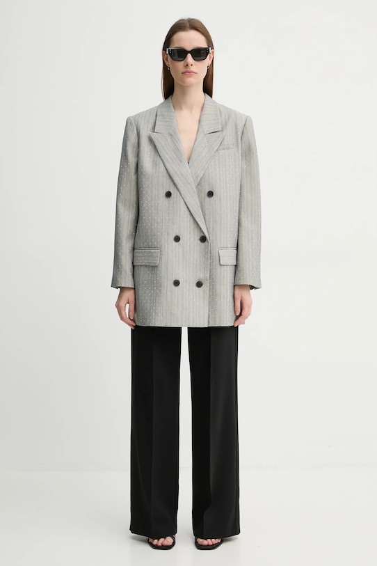 MUNTHE sacou SAIMAI 244151224410 gri SS25