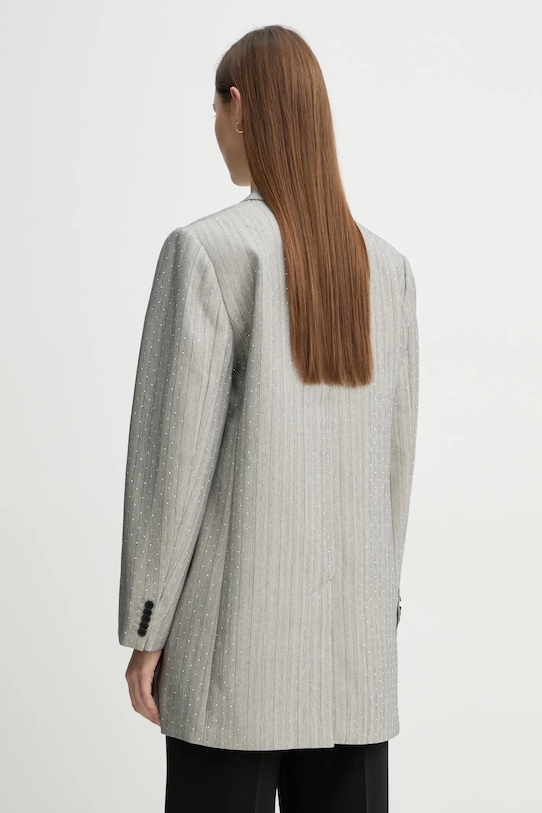 Îmbrăcăminte MUNTHE sacou SAIMAI 244151224410 gri