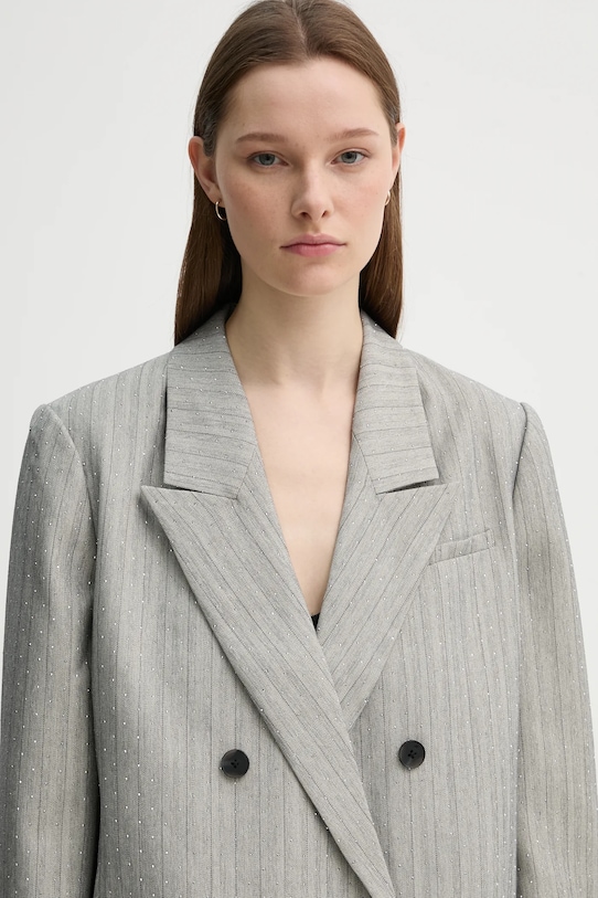 MUNTHE sacou SAIMAI gri 244151224410