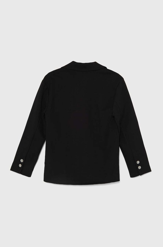 Guess sacou copii J4YN00.KAUH0.9BYH negru AW24