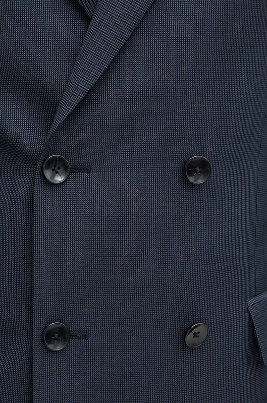 BOSS garnitur wełniany 50518118