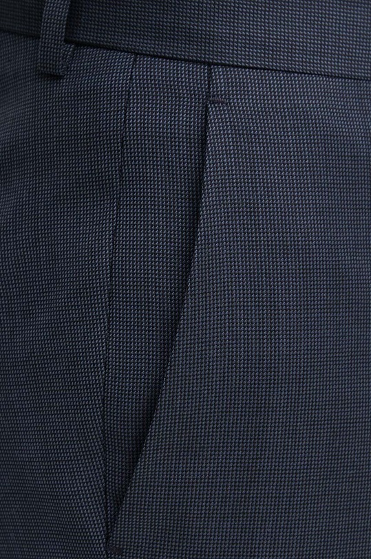 BOSS garnitur wełniany 50518118