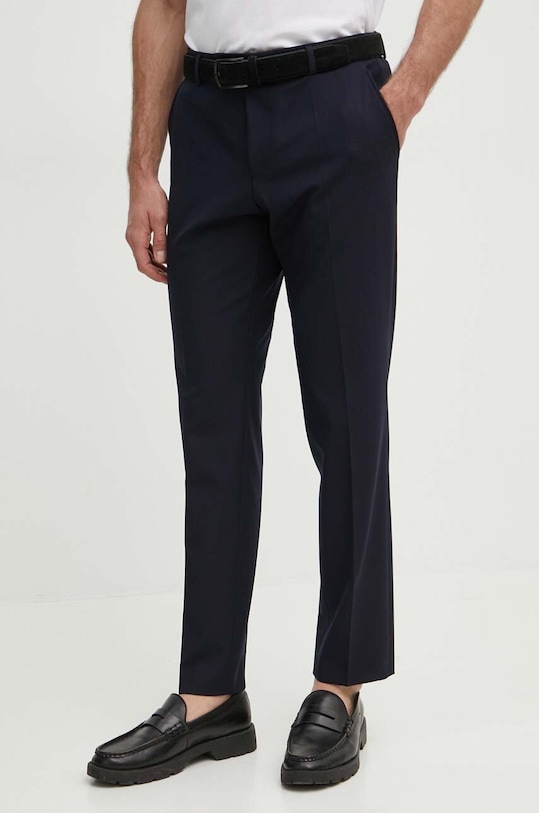 BOSS garnitur granatowy 50521664