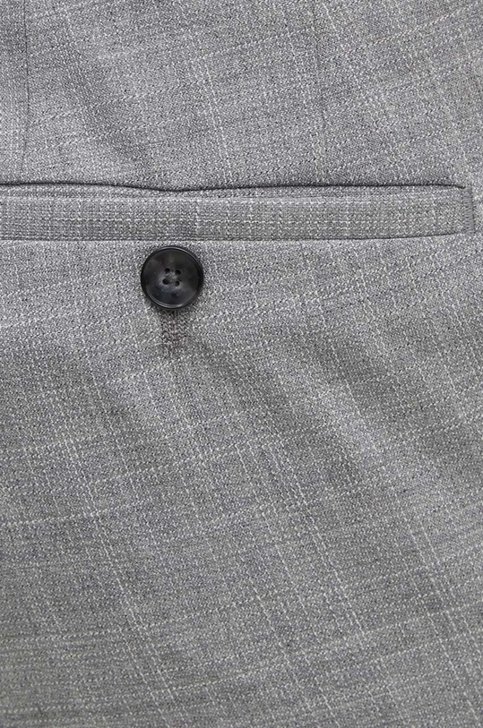 BOSS garnitur z domieszką wełny 50521670