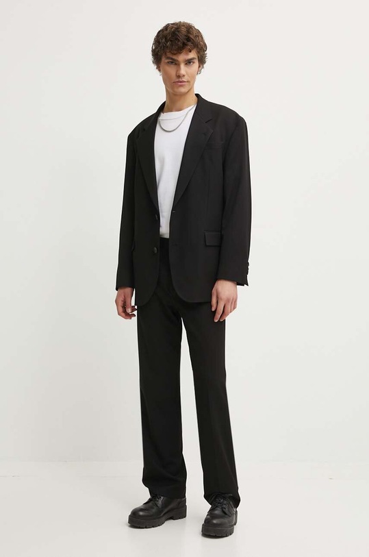 Sako HUGO 50519664 černá AW24