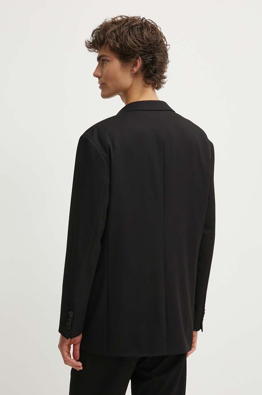 Oblečení Sako HUGO 50519664 černá