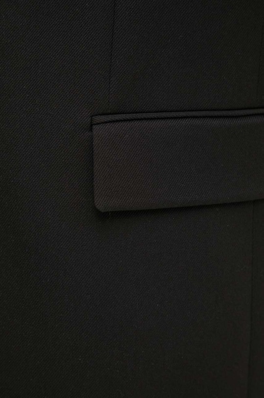 Sako HUGO 50519664 černá