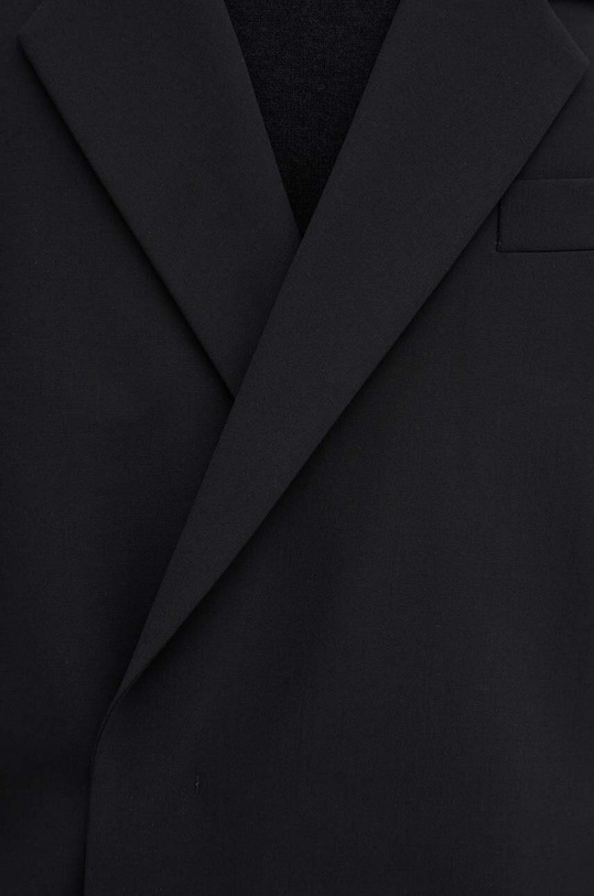 MSGM geaca de lana 3740MG05.247506