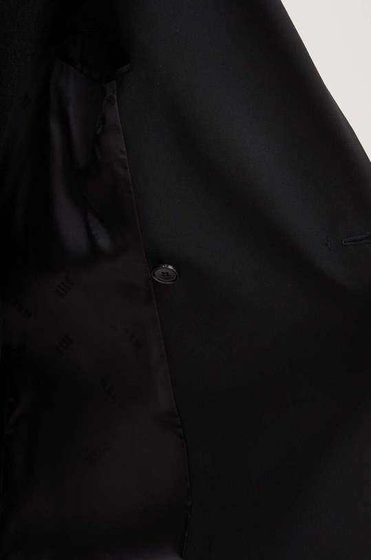 MSGM geaca de lana 3740MG05.247506