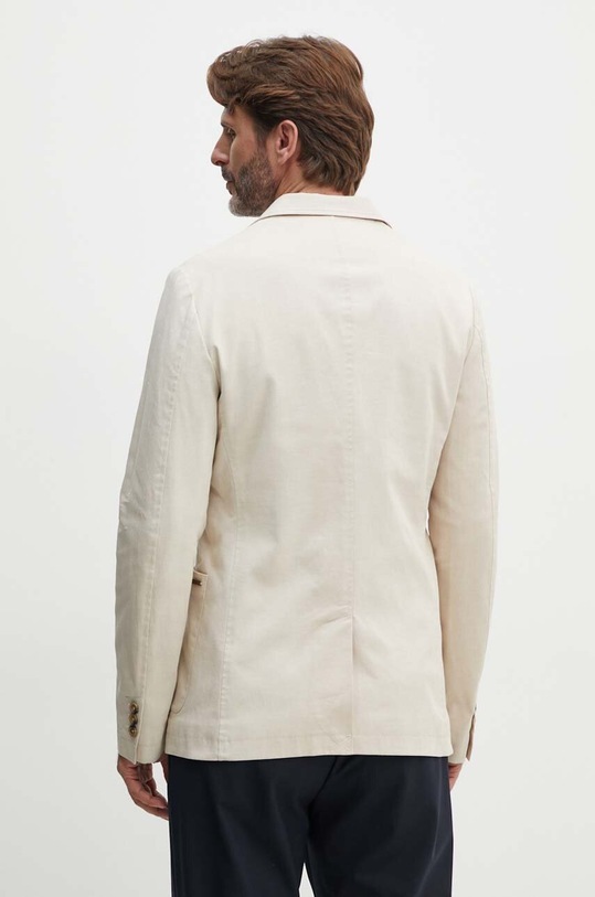 Abbigliamento Guess giacca TYRON M4YN09.WG9Y0 beige