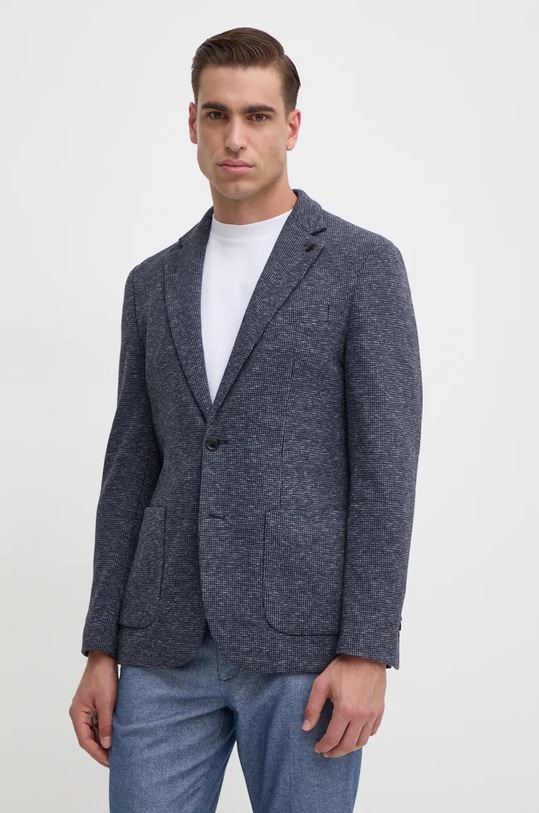 Liu Jo sacou cu captuseala bleumarin QF4052.J4770