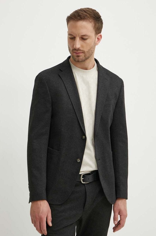 Joop! sacou gri 30044379