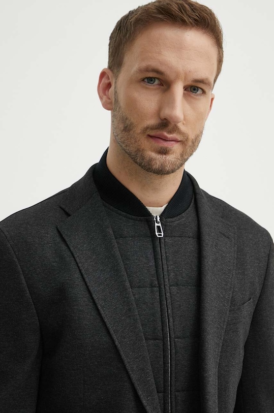 Joop! sacou 30044379 gri