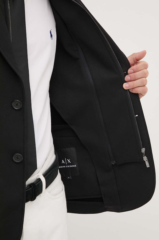 Armani Exchange giacca 6DZGHF.ZJZGZ