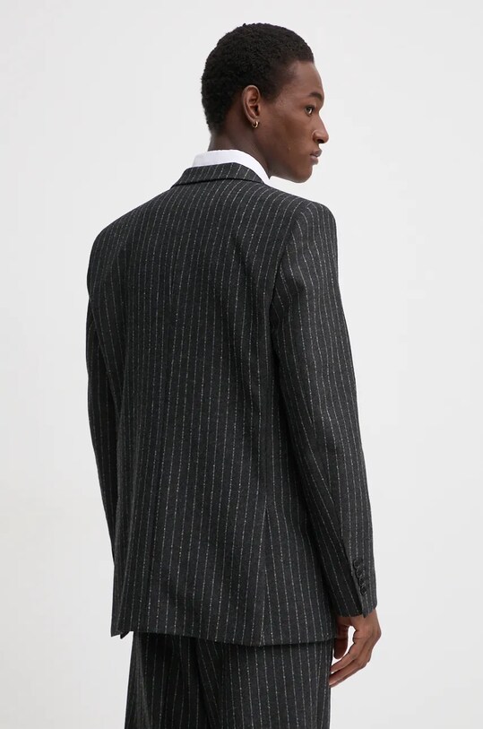 Одяг Піджак з домішкою вовни Sunflower 4156.SFR.KZ сірий