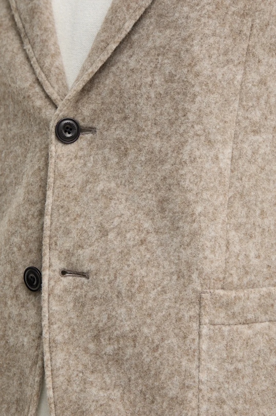 Joop! marynarka z domieszką wełny 30043756