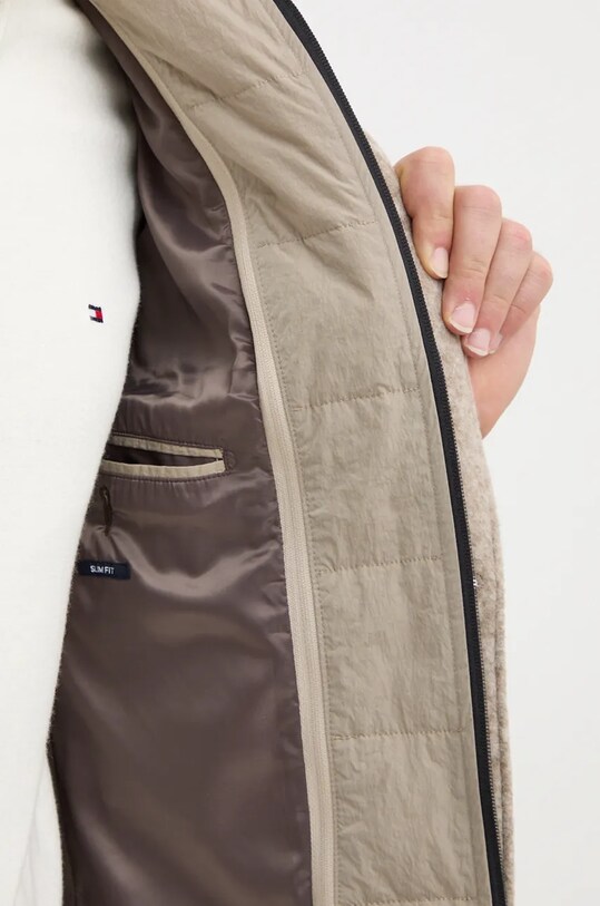 Joop! marynarka z domieszką wełny 30043756