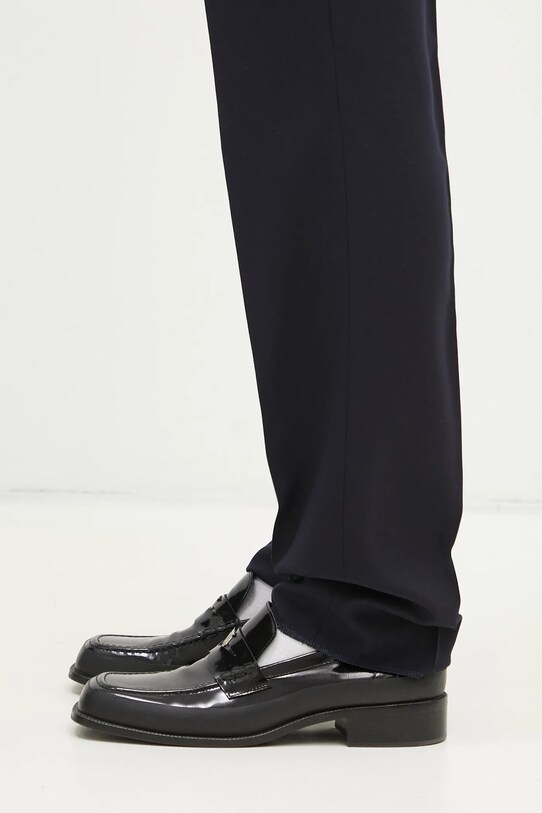 Шерстяной костюм Paul Smith M1R.1457.M00001