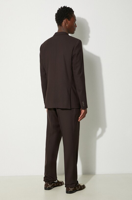 Vuneno odijelo Paul Smith M1R.1457.M00001 smeđa SS25