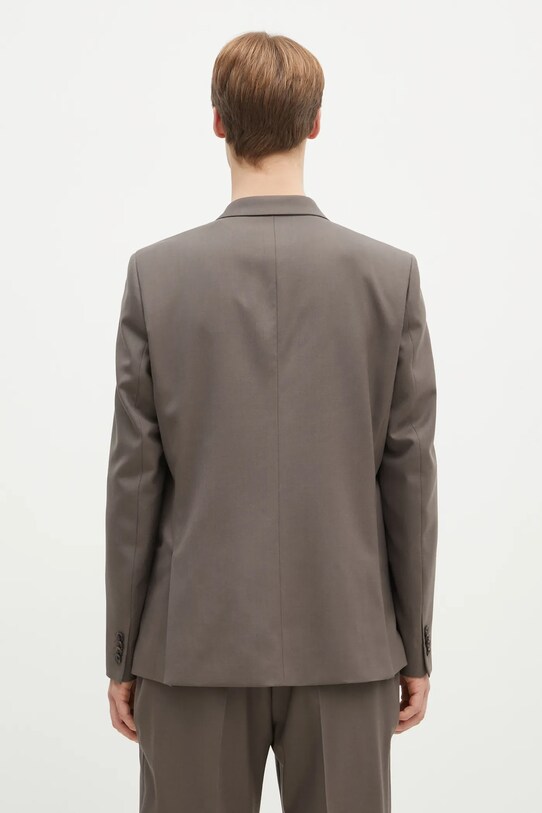Paul Smith woolen suit M1R.1457.M00001