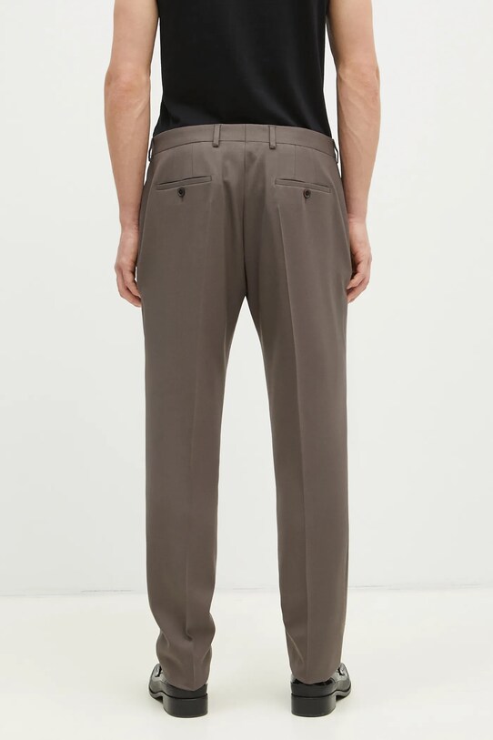 Paul Smith woolen suit M1R.1457.M00001