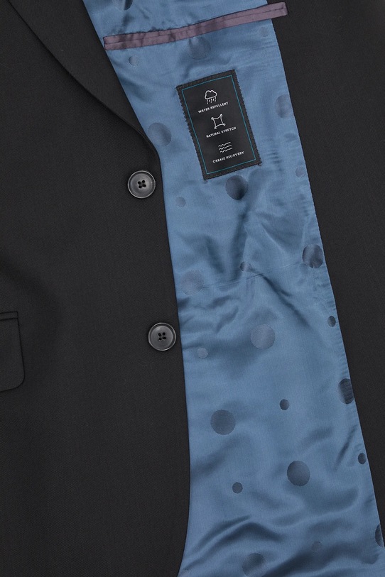 Vlnený oblek Paul Smith M1R.1457.M00001