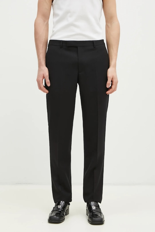 Oblečenie Vlnený oblek Paul Smith M1R.1457.M00001 čierna