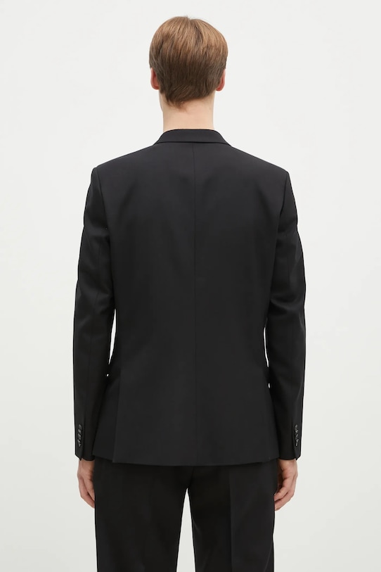 Vlnený oblek Paul Smith M1R.1457.M00001